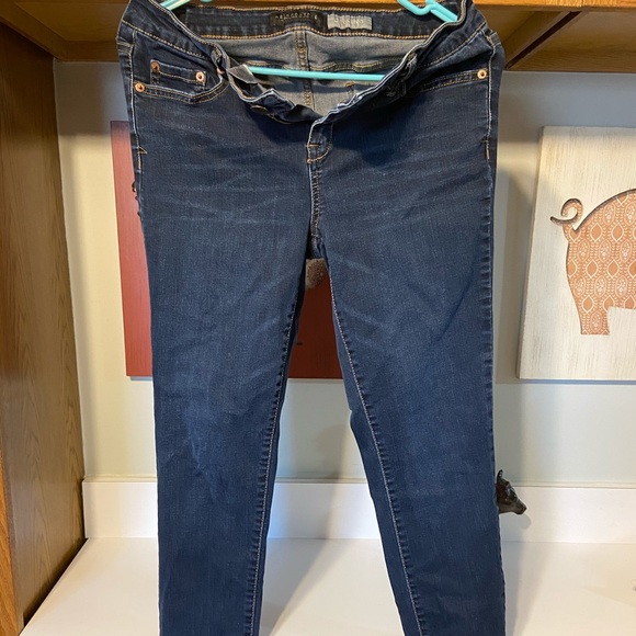 aero jegging - Picture 1 of 3